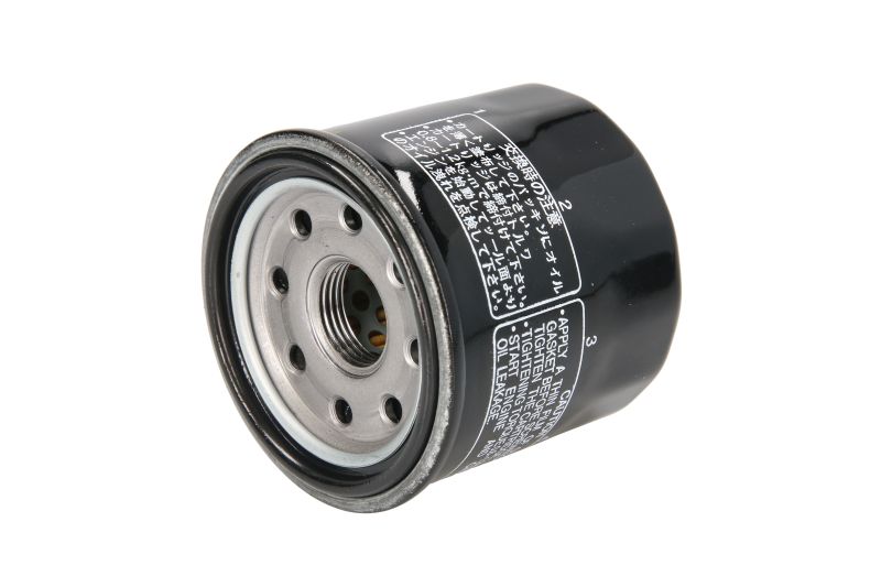 Oil filter HF204