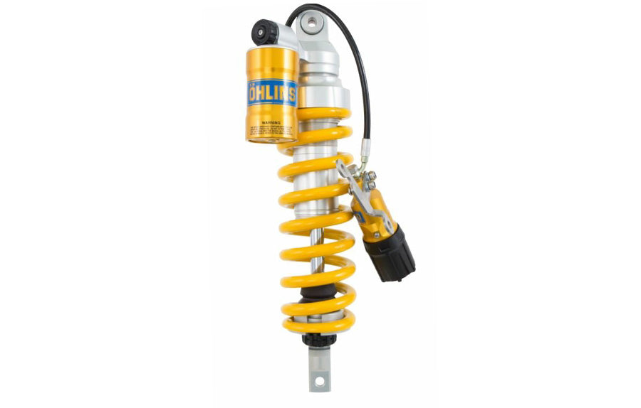 Öhlins STX 46 Adventure Shock Absorber AP 661 Tuareg 660