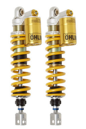 Öhlins Rear Shock Absorber YA 417 – XJR 1200 (1995-98)