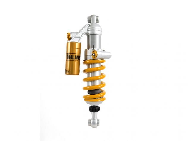 Öhlins Rear Shock Absorber KT 891 – 790 Adventure (2019-) - Öhlins suspension product image