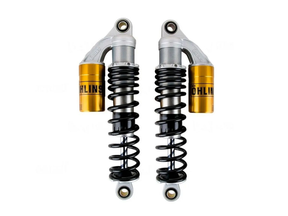 Öhlins Rear Shock Absorber YA 634 – SR 400