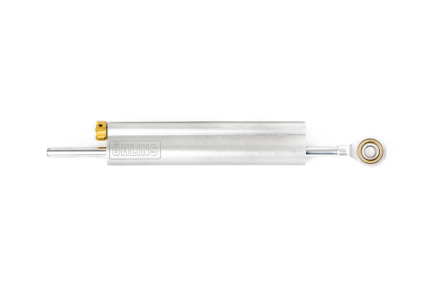 Ohlins Steering Damper SD 021 Kawasaki ZX6R / ZX10R / ZX10RR