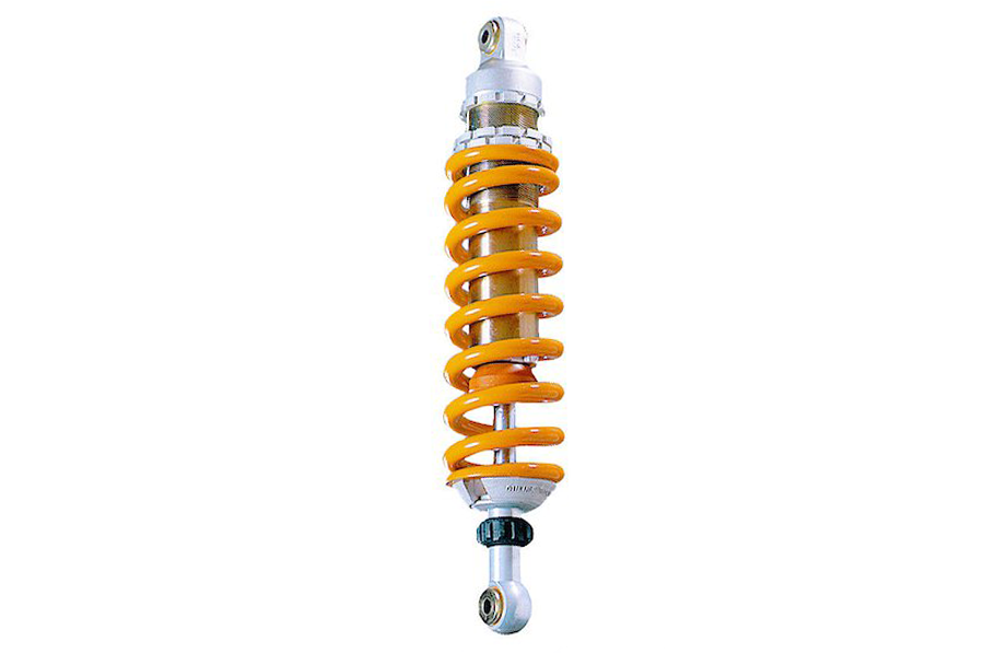 Öhlins STX 46 Adventure Shock Absorber BM 216 BMW R1150GS ADV 2002 - 2005