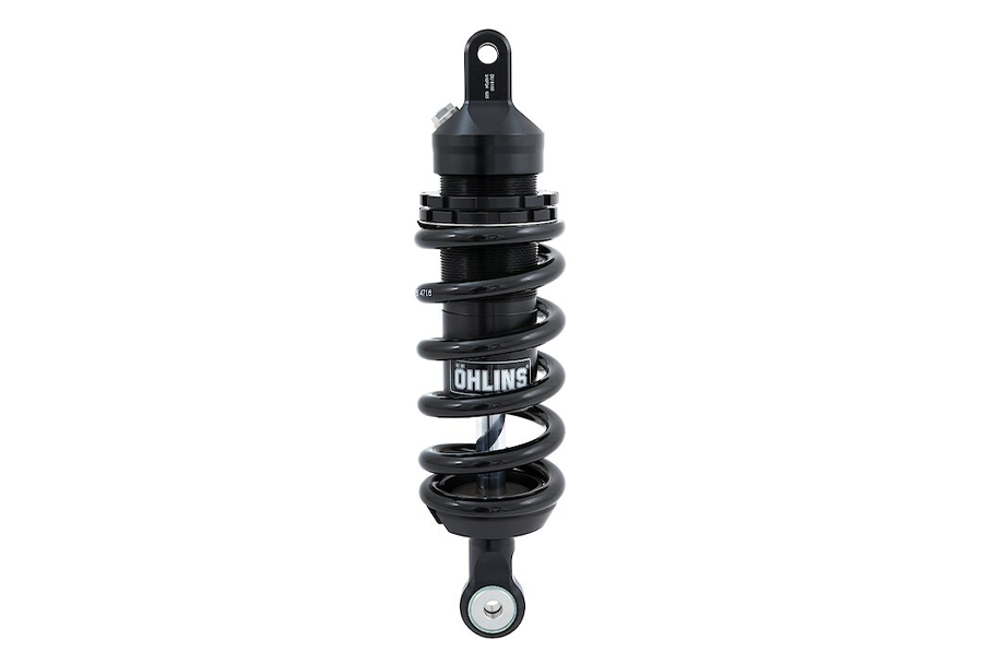 Öhlins STX 46 Street Shock Absorber YA 430 Yamaha MT-07 / XSR700