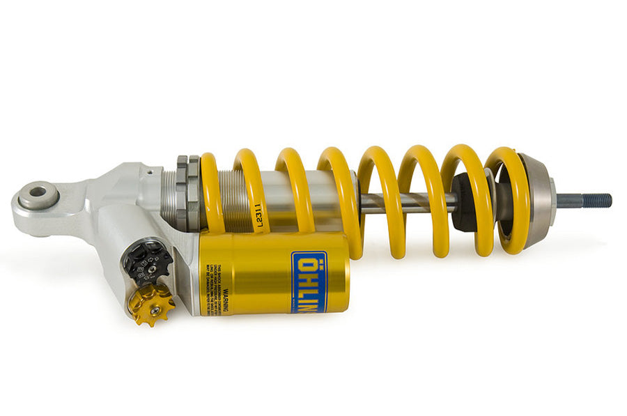 Öhlins TTX RT Shock Absorber BM 147 R1200GS / R1250GS / ADV