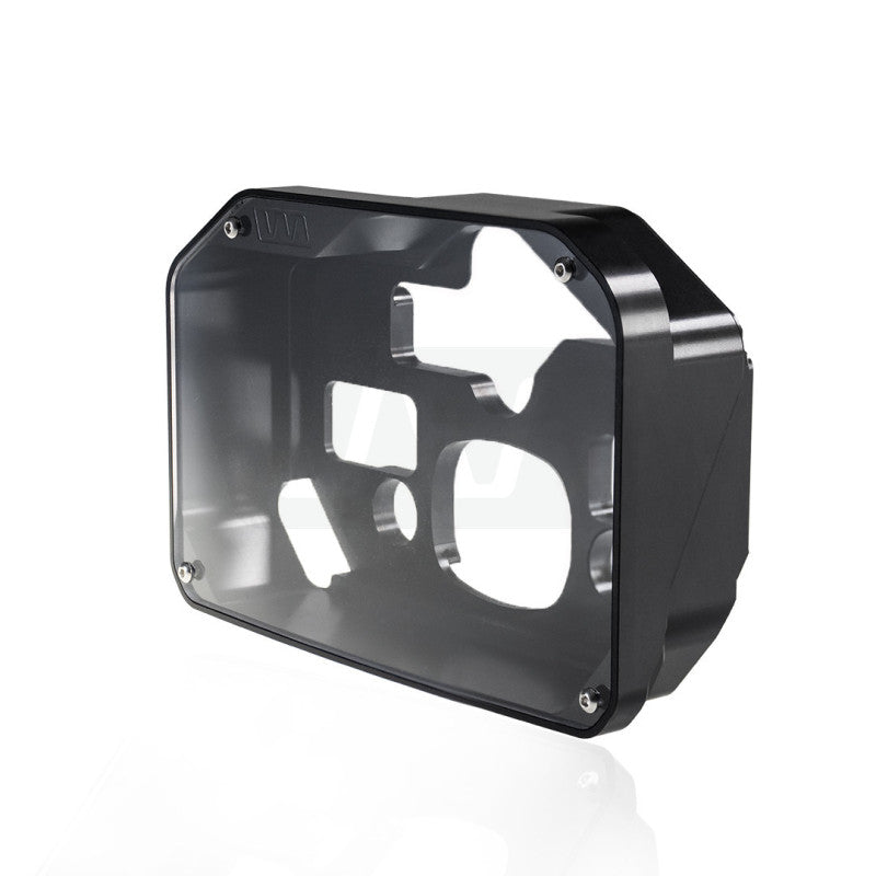 DASHBORD COVER CBR 1000RR 2024+