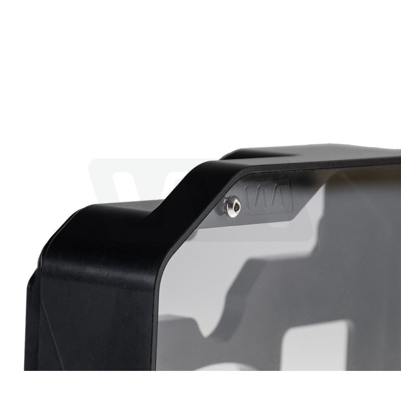 DASHBORD COVER CBR 1000RR 2024+