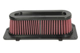 SUZUKI 17-24 K&N Air Filter SU-1017