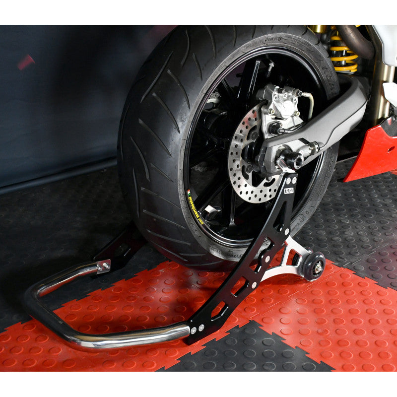 Womet-Tech Rear Motorcycle Stand