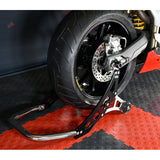 Womet-Tech Rear Motorcycle Stand