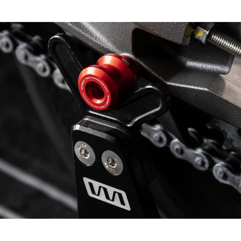 Womet-Tech Rear Motorcycle Stand