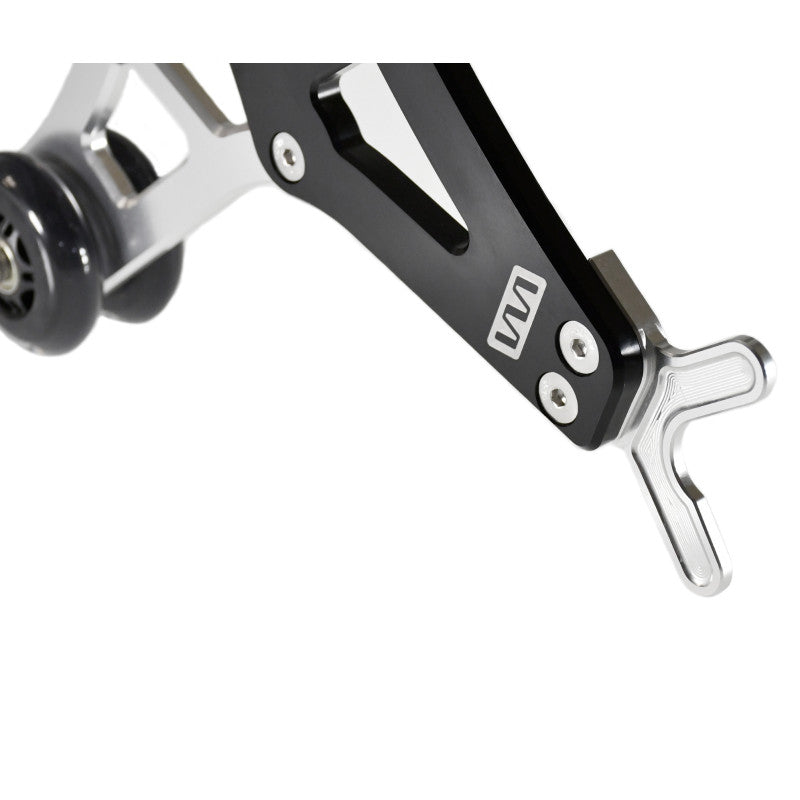 Womet-Tech Rear Motorcycle Stand
