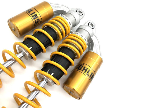 Öhlins Rear Shock Absorber YA 227 – XJR 1200 / 1300 (1995-06)