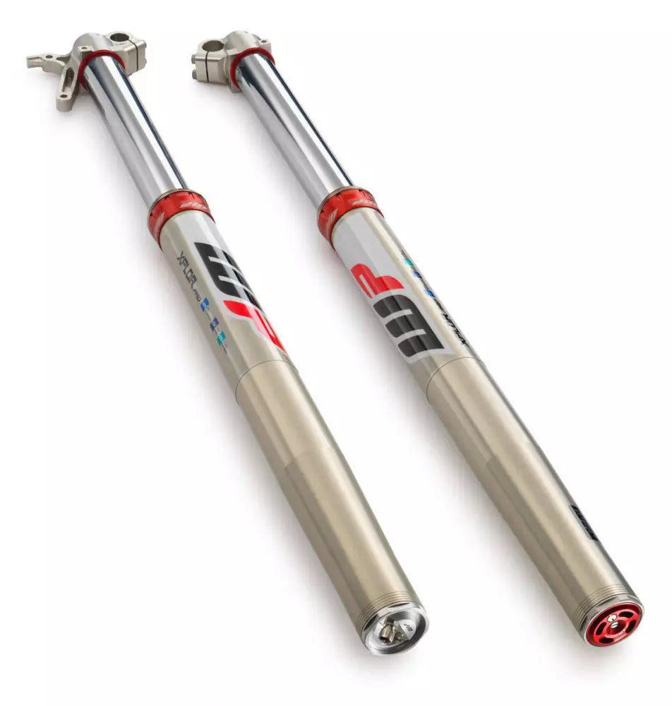 WP XACT PRO 7448 air fork KTM EXC/EXC-F 15-23, Husqvarna TE/FE 15-23, Gas-Gas EC 21-23