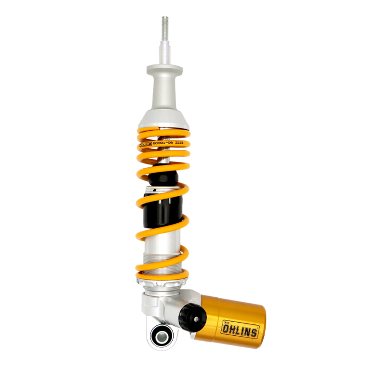 Öhlins Rear Shock Absorber PI 302 – Vespa S125 / LX125 Rear (2022-23)
