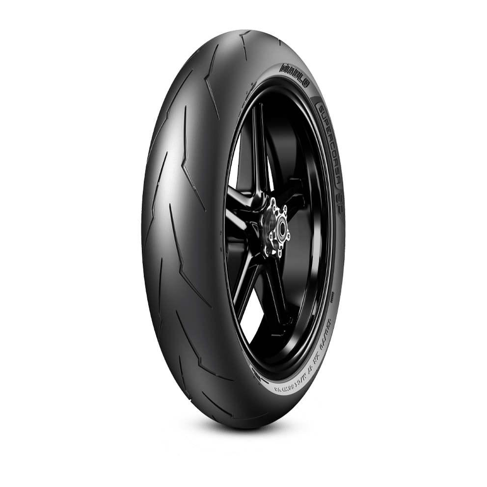 Pirelli DIABLO SUPERCORSA V3 SC