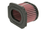 MT-07 K&N Air Filter YA-6814