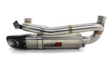 Dominator Exhaust Silencer KTM 1190 RC8/ R