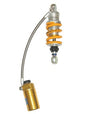 Öhlins Rear Shock Absorber YA 239 – R15M (SSS) (2022) - Öhlins suspension product image