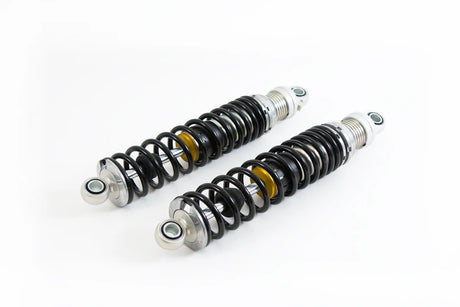 Öhlins Rear Shock Absorber KA 216 – Street Line - Öhlins suspension product image