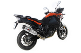 Dominator Exhaust Silencer KTM 1090 ADVENTURE R 2017 - 2019