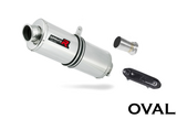 Dominator Exhaust Silencer KTM 1090 ADVENTURE R 2017 - 2019