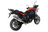 Dominator Exhaust Silencer KTM 1090 ADVENTURE R 2017 - 2019