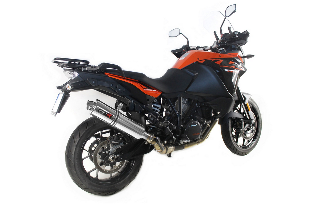 Dominator Exhaust Silencer KTM 1090 ADVENTURE R 2017 - 2019