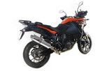 Dominator Exhaust Silencer KTM 1090 ADVENTURE R 2017 - 2019