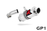 Dominator Exhaust Silencer R1200R 2006-2009