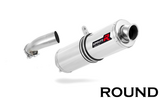 Dominator Exhaust Silencer R1200R 2006-2009