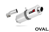 Dominator Exhaust Silencer R1200R 2006-2009