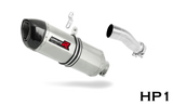 Dominator Exhaust Silencer Honda CBF 1000 2010 - 2013