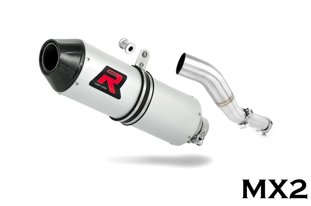 Dominator Exhaust Silencer Honda CRF 250R 2011 - 2013