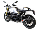 Dominator Exhaust Silencer R NineT 2016 - 2018