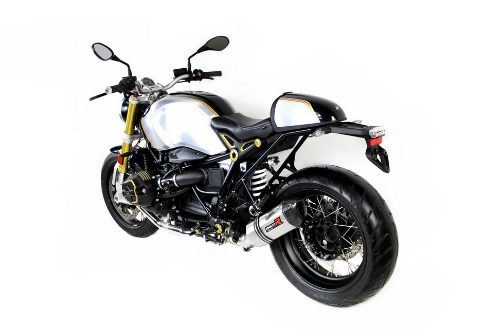 Dominator Exhaust Silencer R NineT 2016 - 2018