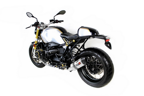 Dominator Exhaust Silencer R NineT 2016 - 2018