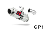 Dominator Exhaust Silencer Honda CB 1000R 2018 - 2023