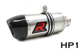 Dominator Exhaust Silencer KTM 1290 Super Duke / R 2014 - 2016