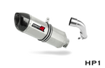 Dominator Exhaust Silencer VFR 800 FI 1998-2001