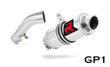 Dominator Exhaust Silencer R1200RT 2004-2009