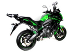 Dominator FULL Exhaust System Kawasaki 650 Versys 2015 - 2020