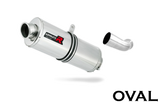 Dominator Exhaust Silencer K1200GT 2006 - 2008