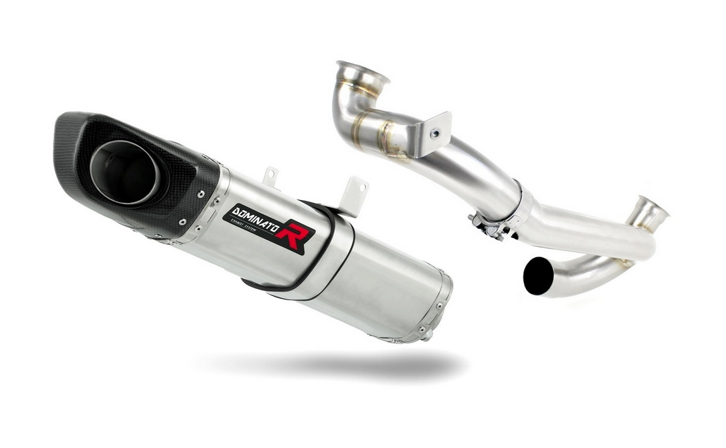 Dominator Exhaust Silencer KTM 1190 RC8/ R