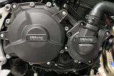 F900R / F900XR / F900GS / F800GS / F850GS / F750GS ENGINE COVER SET