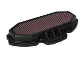 HONDA NC700 K&N Air Filter HA-7012