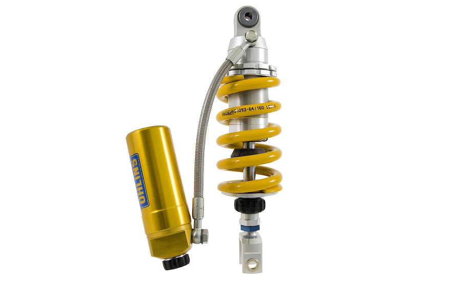 Öhlins STX 46 Supersport Shock Absorber AP 660 RS / Tuono 660