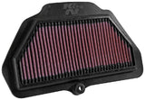 KAWASAKI K&N Air Filter KA-1016