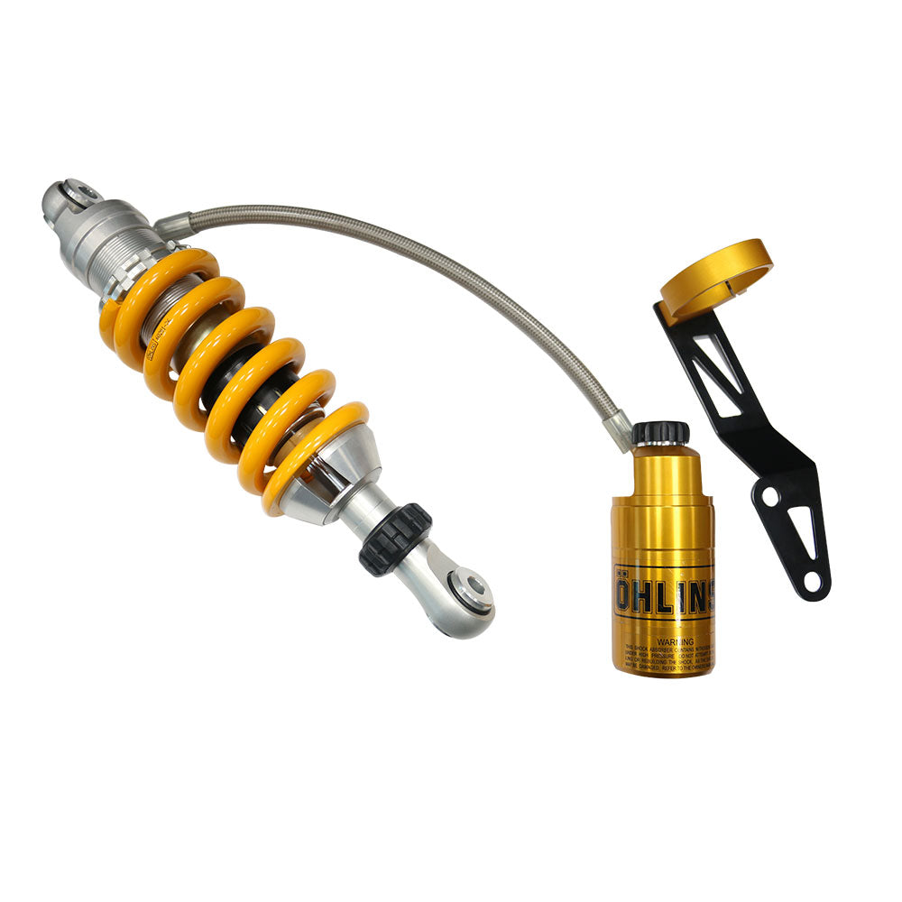 Öhlins Rear Shock Absorber SU 719 – Raider 150 (2014-) - Öhlins suspension product image