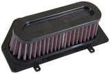 SUZUKI 17-24 K&N Air Filter SU-1017R (Racing)